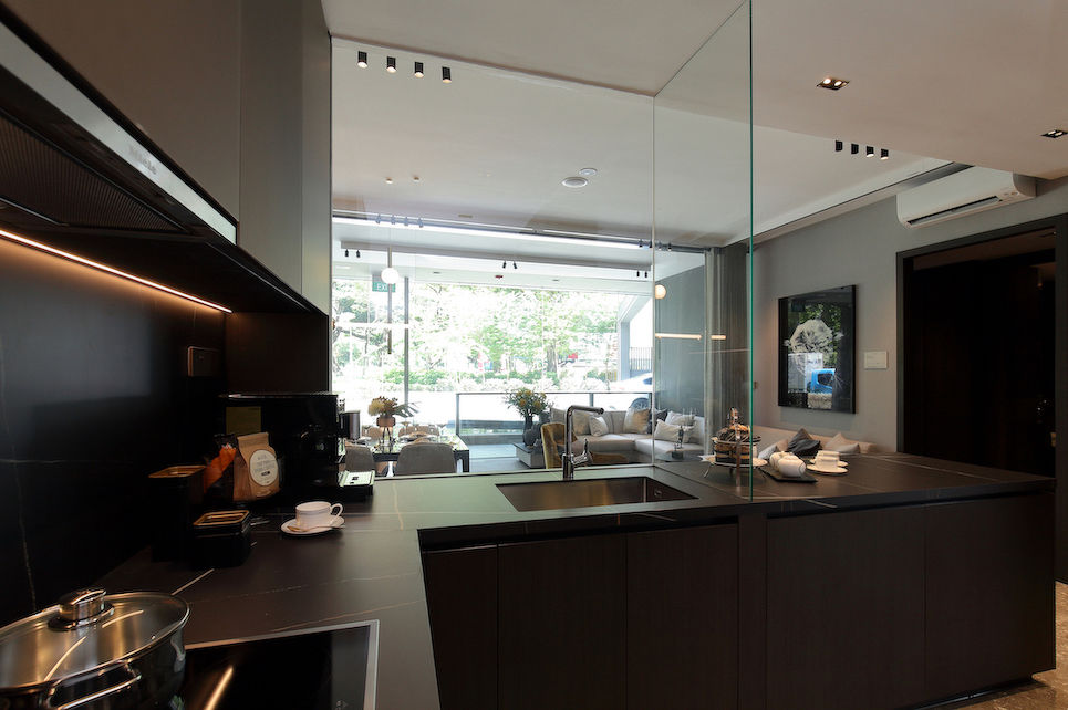  Miele kitchen appliances - EDGEPROP SINGAPORE