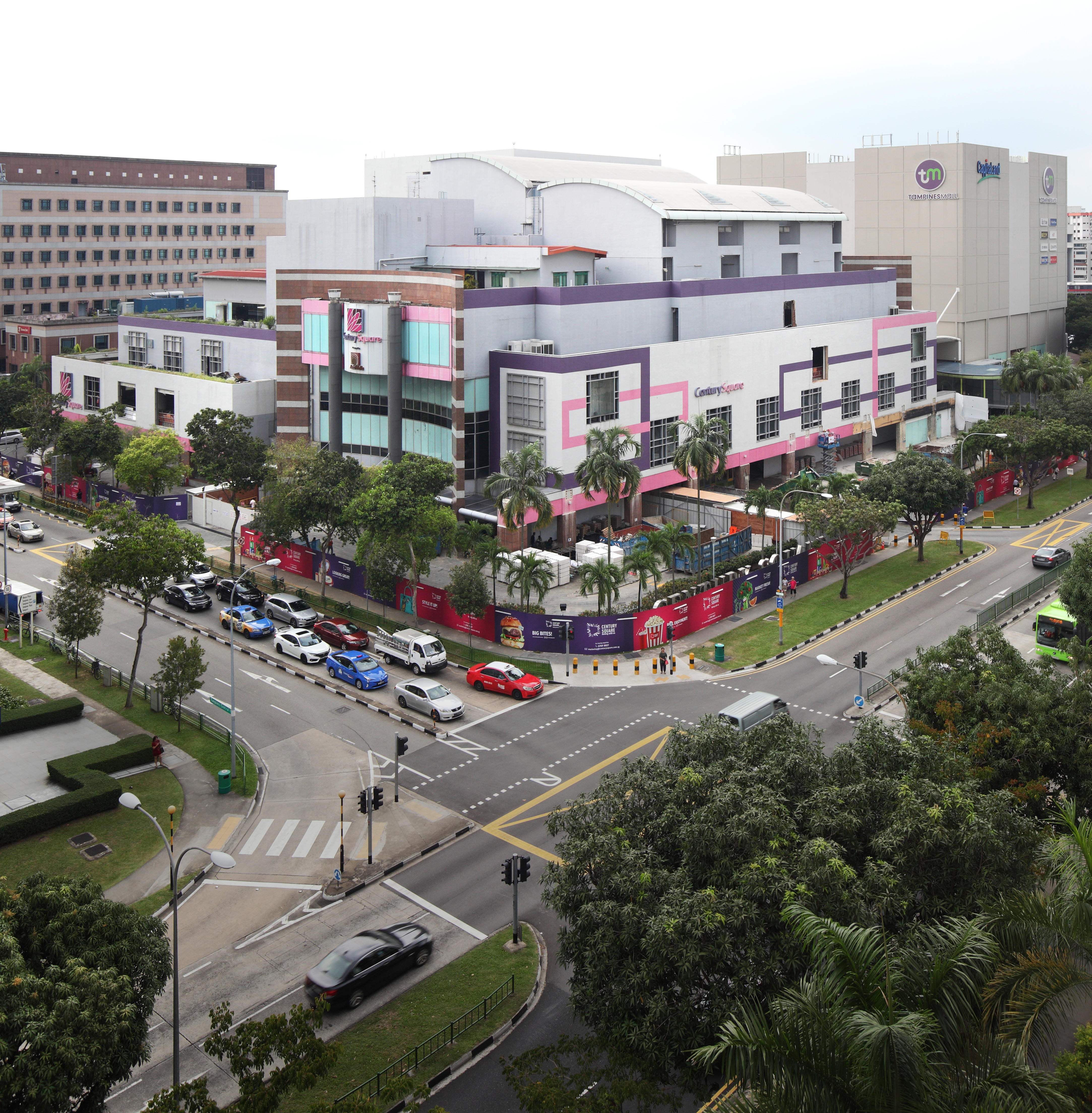 - EDGEPROP SINGAPORE