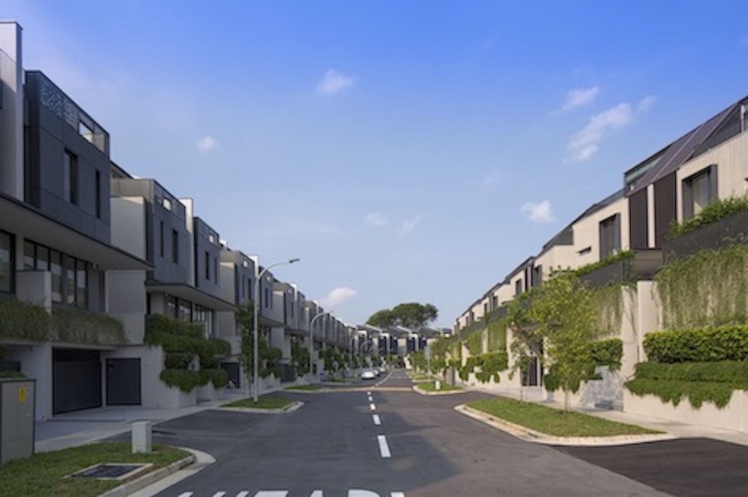 The master plan for Victoria Park Villas - EDGEPROP SINGAPORE