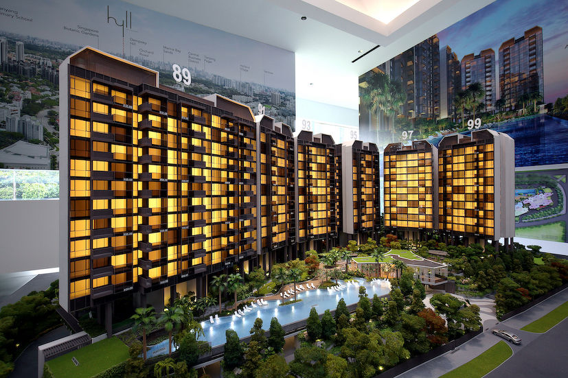 Hyll on Holland - EDGEPROP SINGAPORE