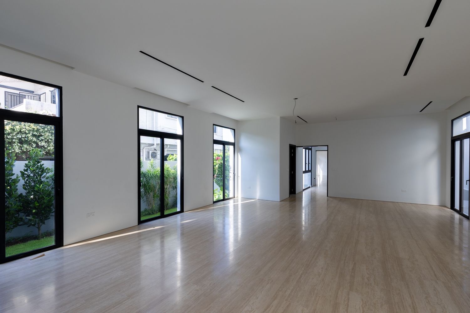 FRX Capital redevelops Grove Drive semi-D into $19.8m bungalow