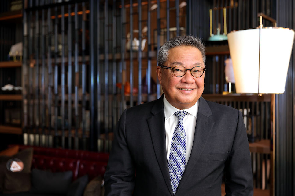 Arthur Kiong - EDGEPROP SINGAPORE