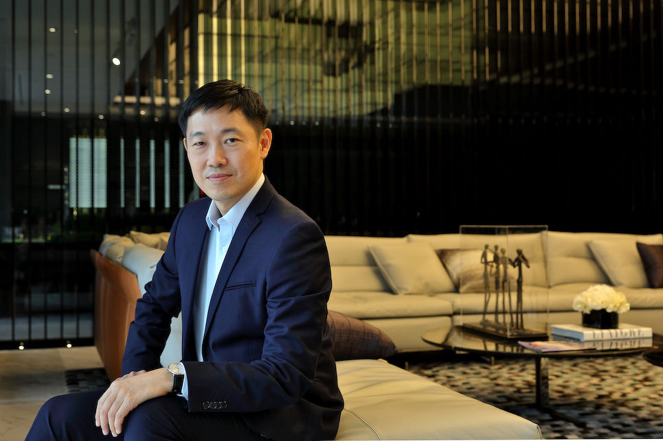 Cheng Hsing Yao - EDGEPROP Singapore