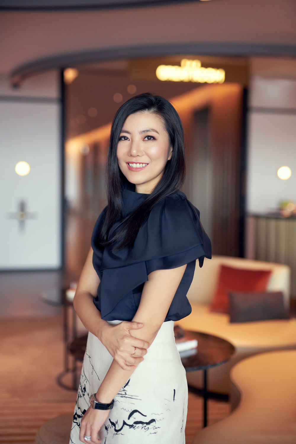 Jaelle Ang -EDGEPROP SINGAPORE