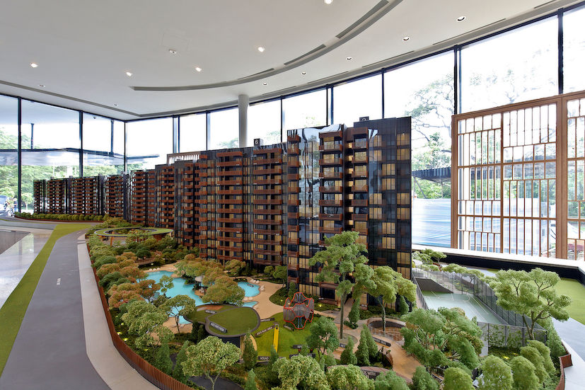 KI-RESIDENCES-SCALE-MODEL - EDGEPROP SINGAPORE