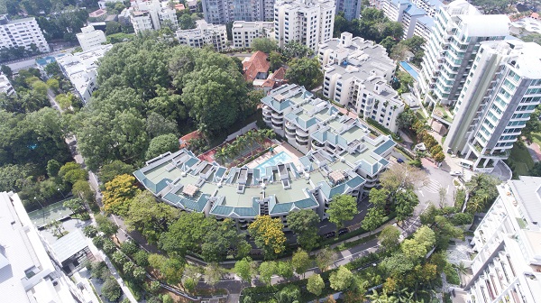 - EDGEPROP SINGAPORE