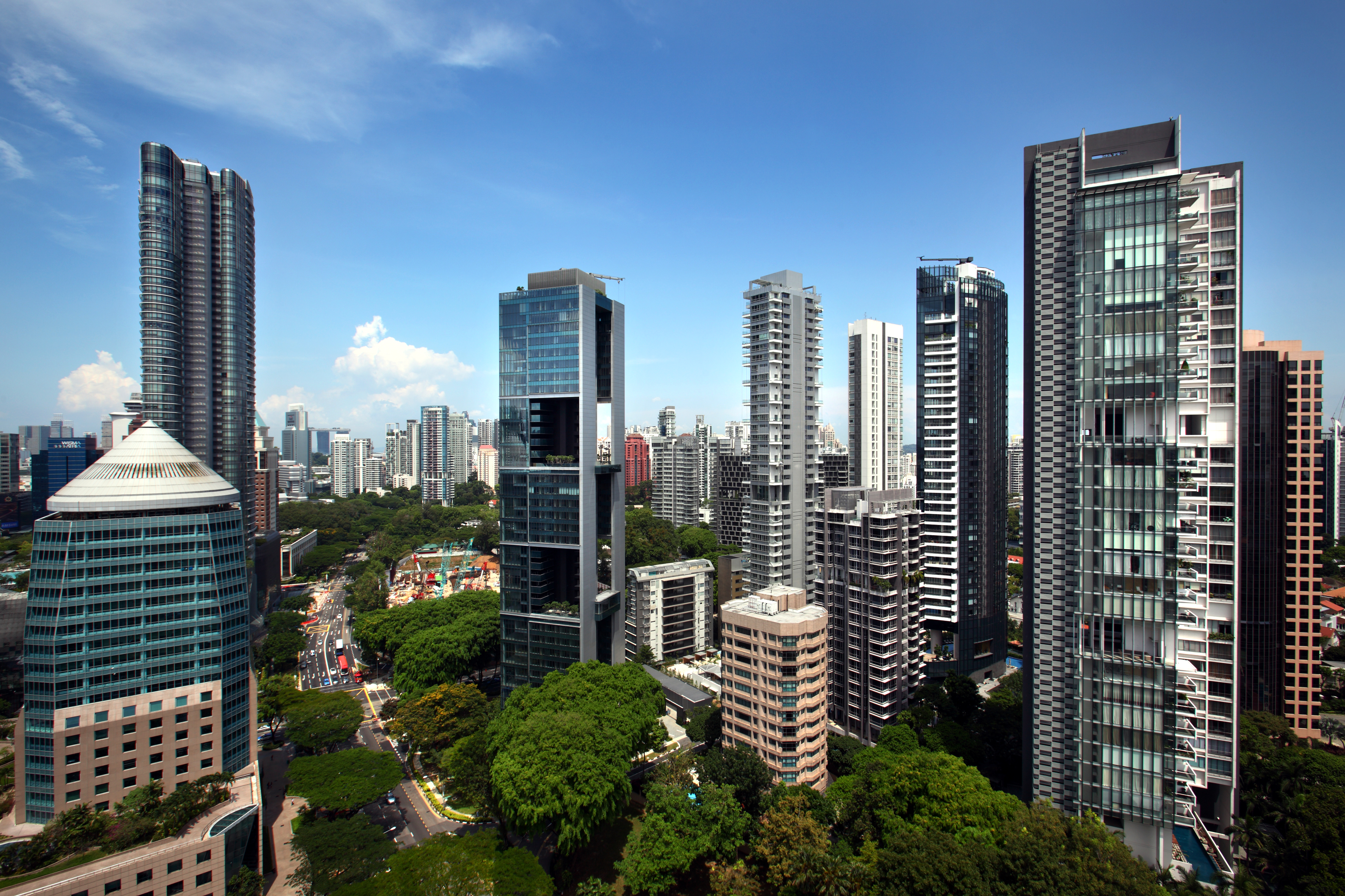 - EDGEPROP SINGAPORE