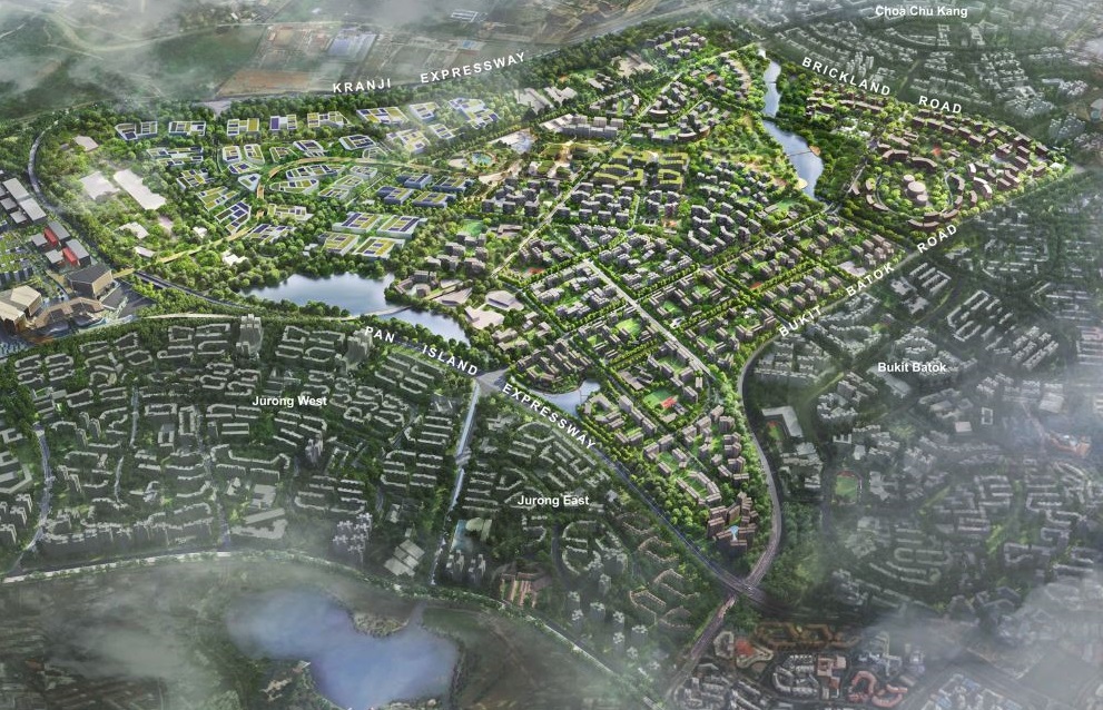 - EDGEPROP SINGAPORE