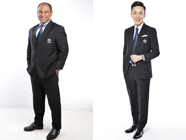 EDGEPROP SINGAPORE - Ismail Gafoor Kevin Fong PropNex