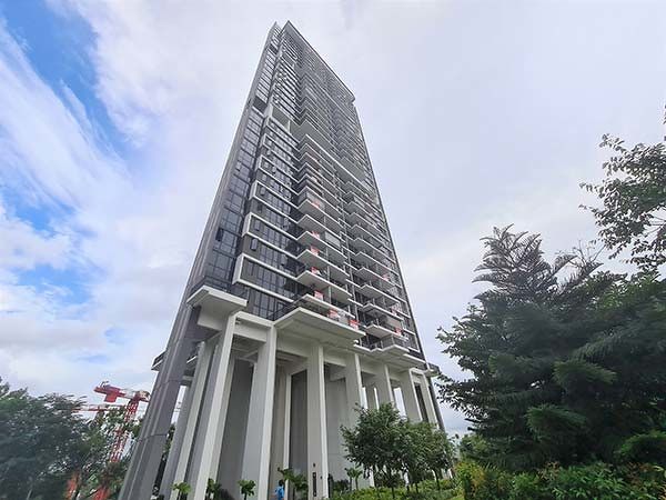 The Trilinq - EDGEPROP SINGAPORE