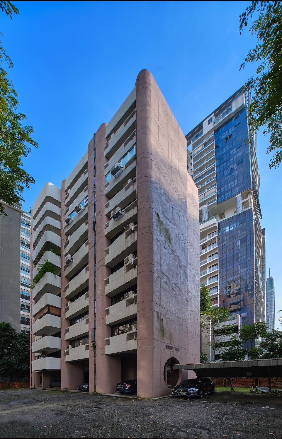 Surrey Point - EDGEPROP SINGAPORE