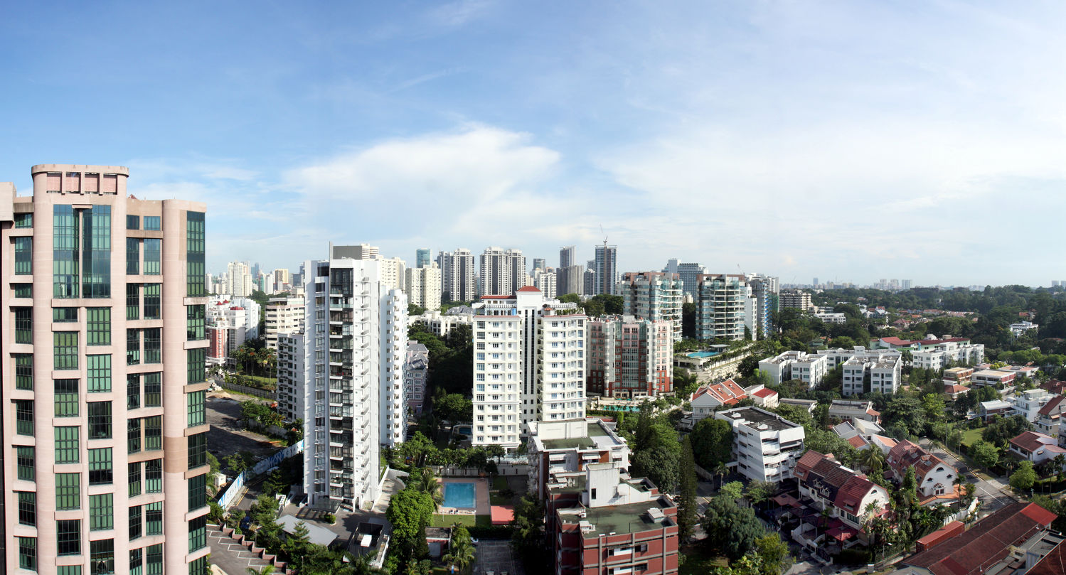 Robin Road Condominiums - EDGEPROP SINGAPORE
