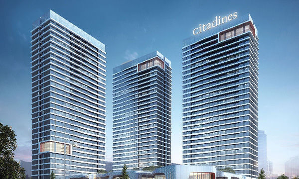 EDGEPROP SINGAPORE - citadines gao xin cheng du - EDGEPROP SINGAPORE