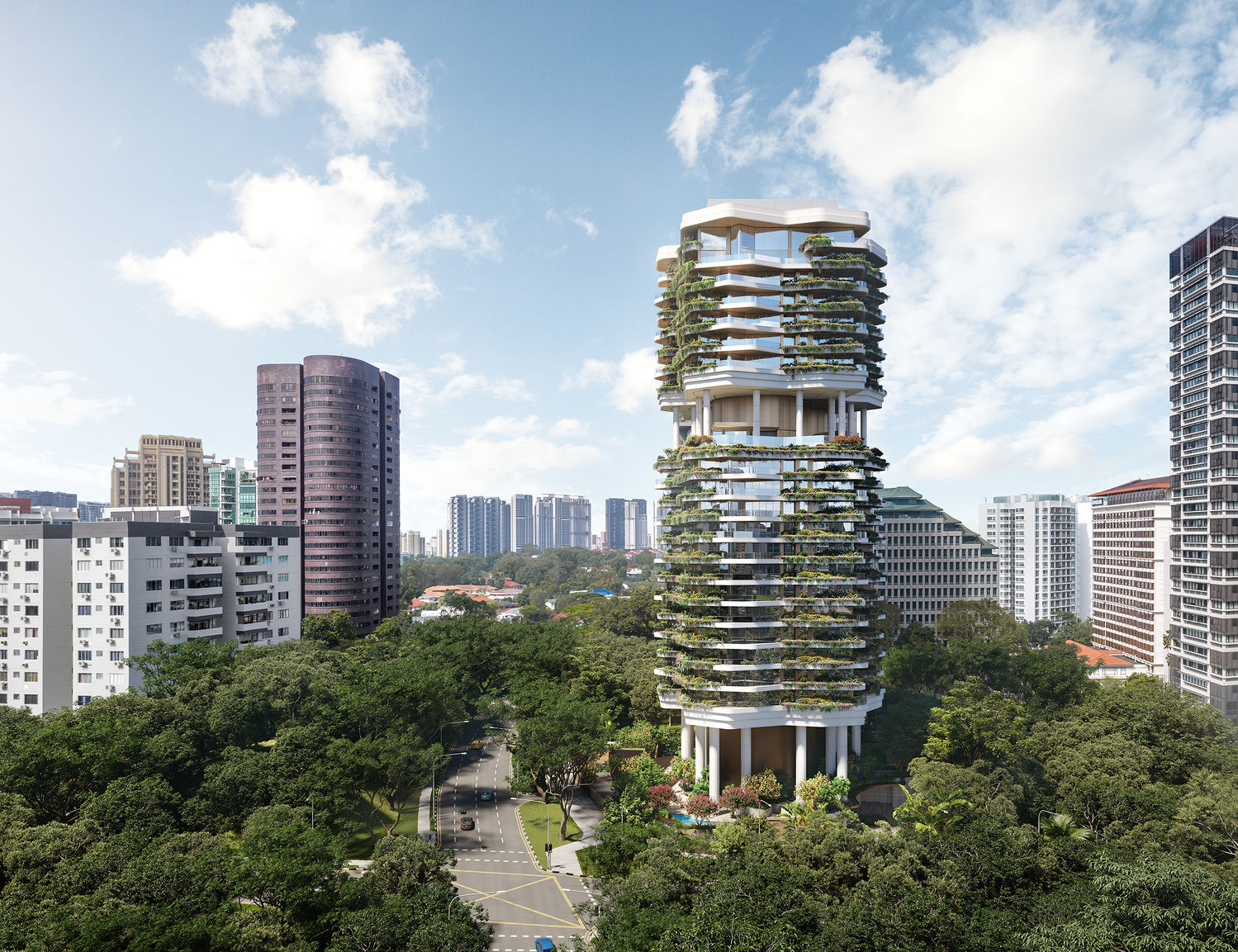 Park Nova - EDGEPROP SINGAPORE