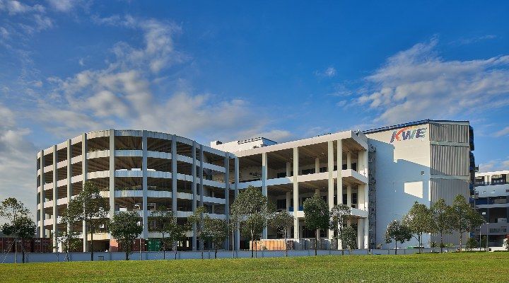 AIMS APAC REIT (AAREIT) - EDGEPROP Singapore