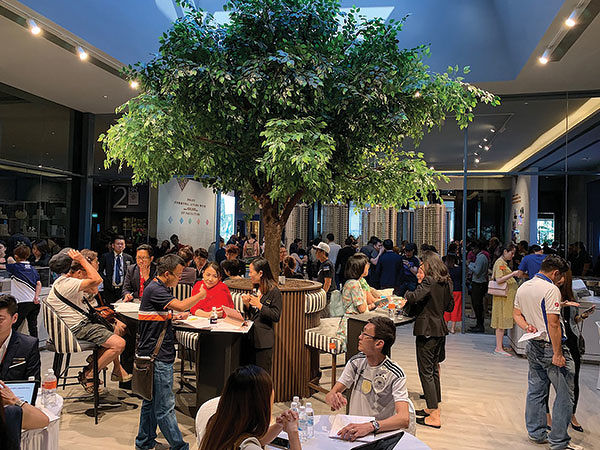 Parc Clematis - EDGEPROP Singapore