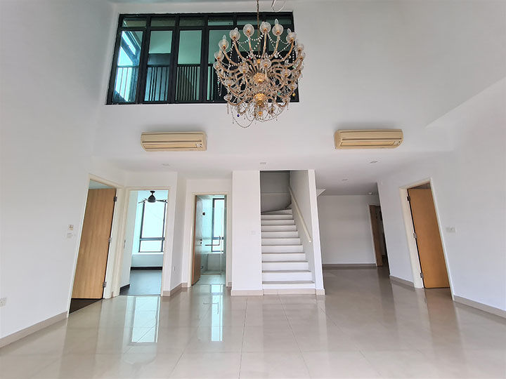 Rosewood Suites - EDGEPROP SINGAPORE