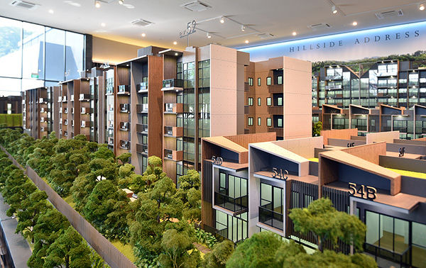 Kent Ridge Hill Residences