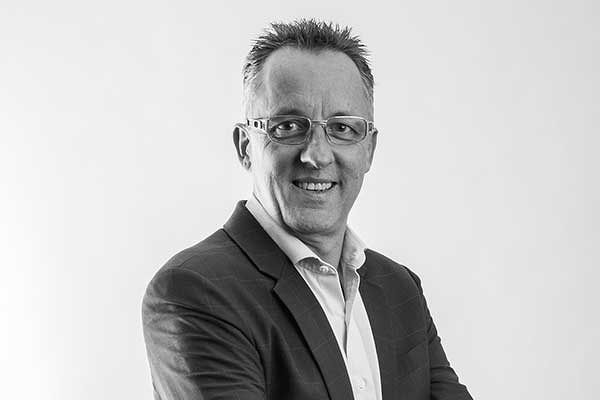 EDGEPROP SINGAPORE - Mike Batchelor, currently the CEO of JLL Hotels and Hospitality Group, Asia, will expand his role to cover Asia Pacific (Photo: JLL Hotels and Hospitality Group) - EDGEPROP SINGAPORE