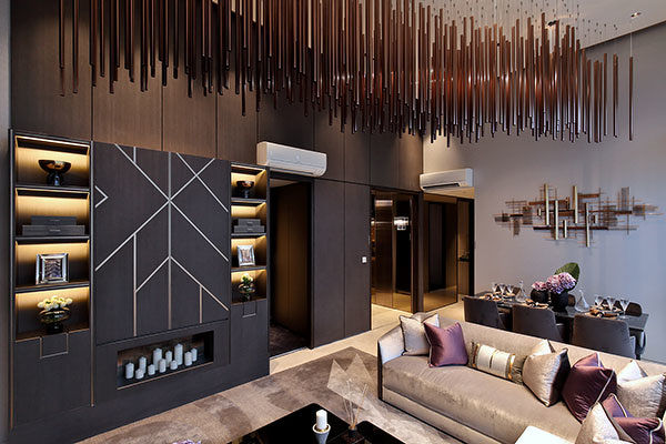 EDGEPROP SINGAPORE - Parc Clematis 5 bedroom showflat - EDGEPROP SINGAPORE