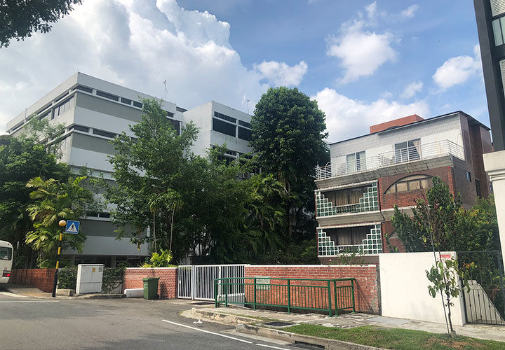 Fairhaven Sophia Ville - EDGEPROP SINGAPORE