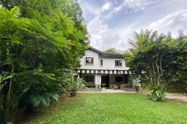 King Albert Park cul de sac bungalow - EDGEPROP SINGAPORE