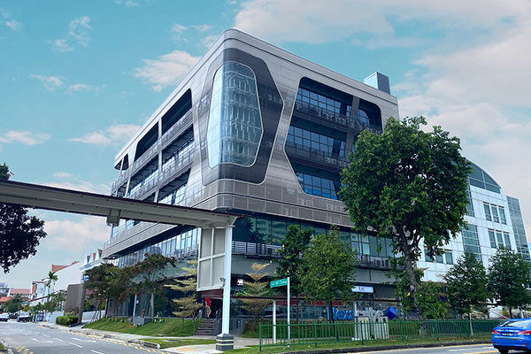 Hexacube units -EDGEPROP SINGAPORE