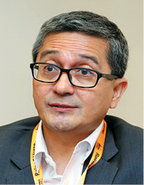 Adzman - EDGEPROP SINGAPORE