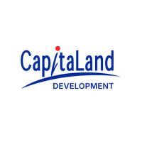 CapitaLand Development logo