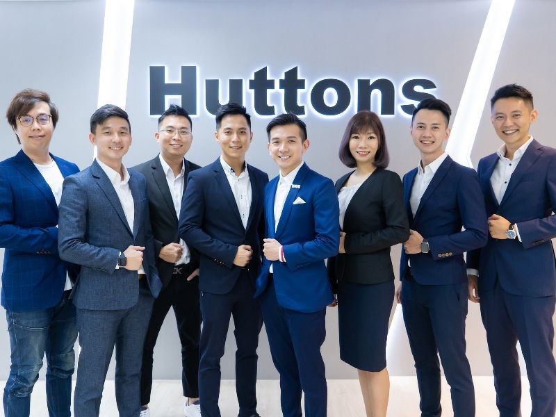 huttons - EDGEPROP SINGAPORE