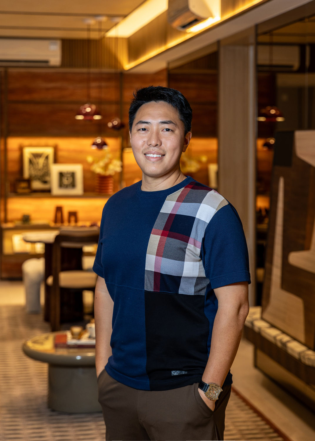Samuel Isaac Chua/EdgeProp Singapore