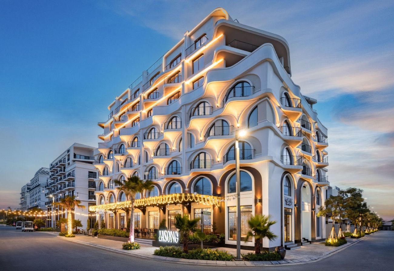 Lasong Hotel & Villas Sam Son by The Unlimited Collection in Vietnam