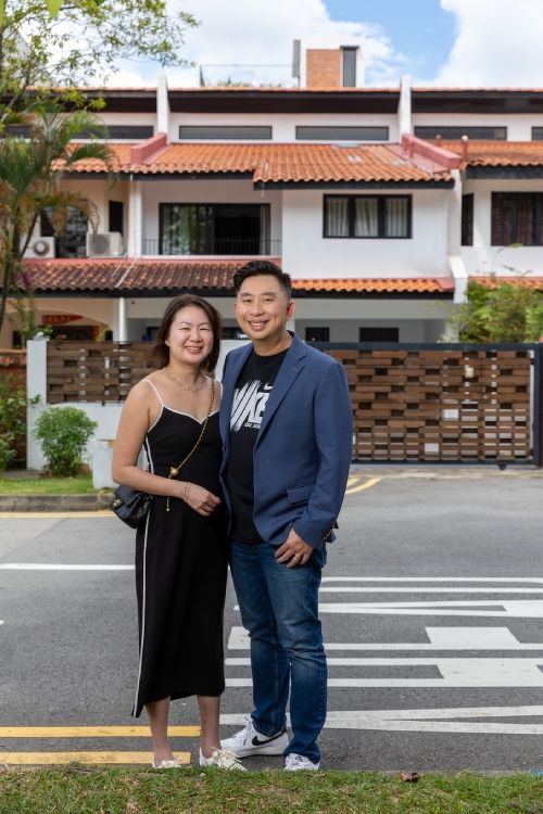 No room on campus? Co-living steps up for students in Singapore ...