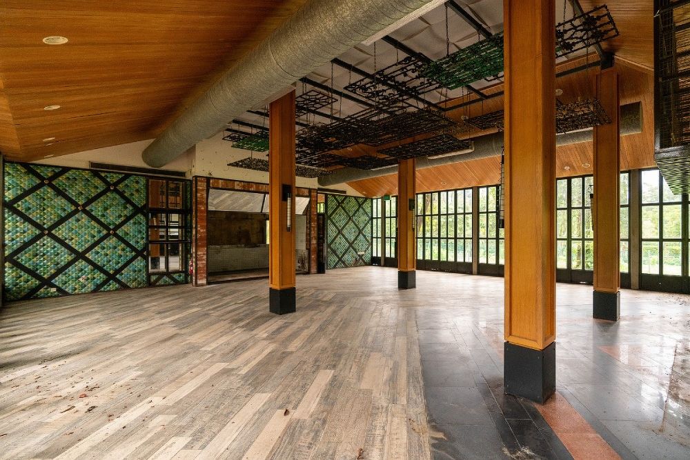 Space at 130E Minden Road at Dempsey