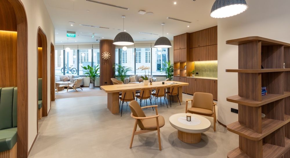 Weave Suites - Hillside