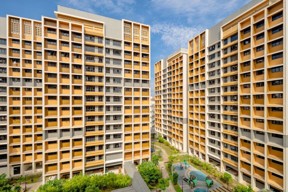 Plantation Acres project at Tengah - Shiya Creative Studio - EdgeProp Singapore