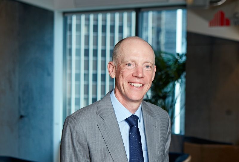 Dominic Brown - Cushman &amp; Wakefield, head of international research, Apac and Emea