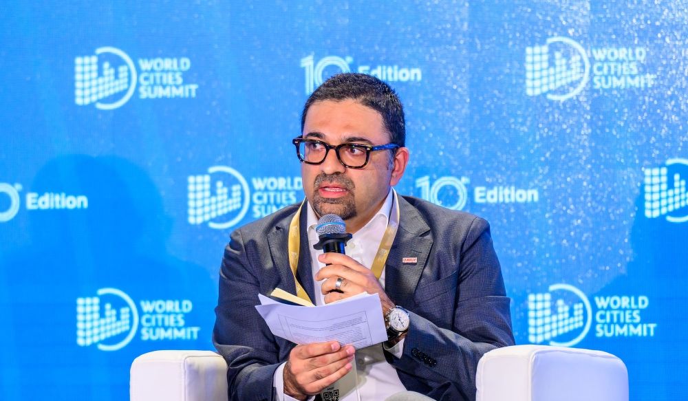 Gaurav Ahuja, Arup