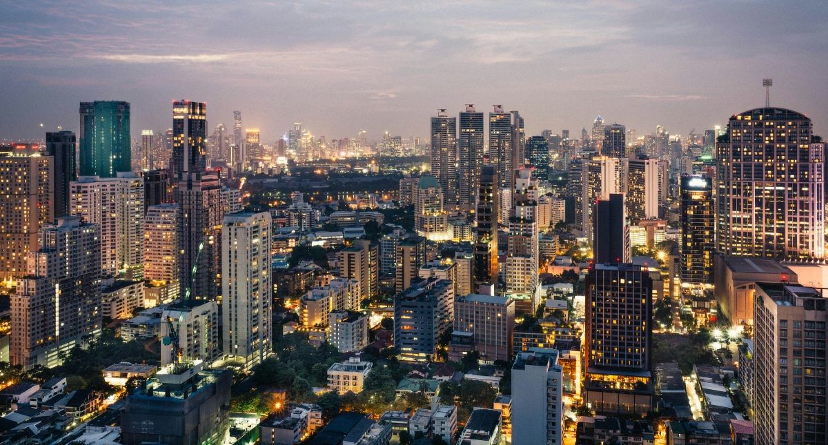 Bangkok, Thailand