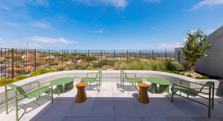 lyf Bondi Junction Sydney in Australia - CapitaLand Investment