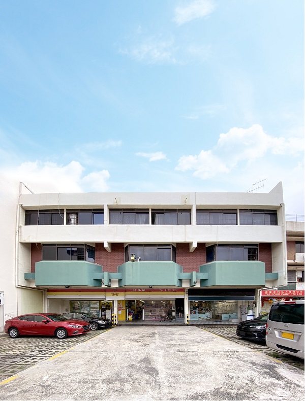 Green Court (Credit: Knight Frank Singapore)
