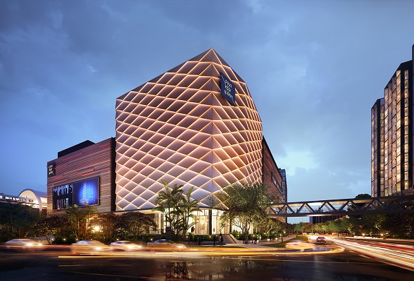 PLQ - PLQ Mall (Credit: Lendlease)