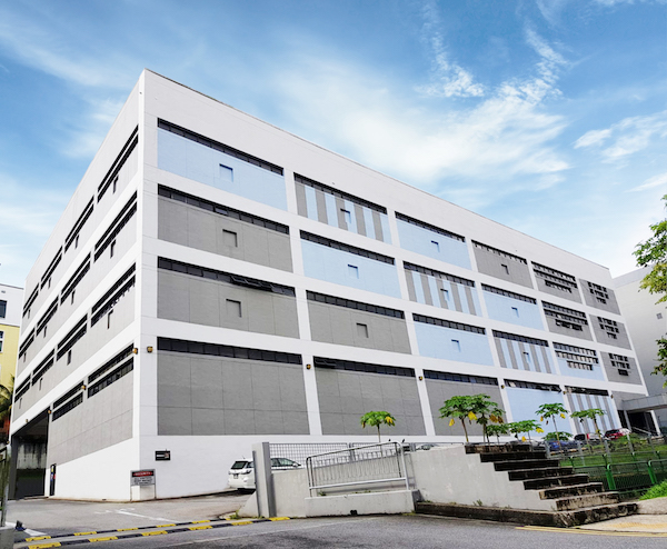 EDGEPROP SINGAPORE - 12 Tagore Drive (Credit: Colliers)