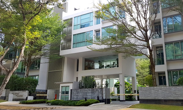 BEAUFORT ON NASSIM - Collective Sale - EDGEPROP SINGAPORE
