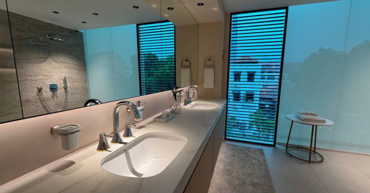 From small spaces to kitchens: Five-week home-design workshop series ...