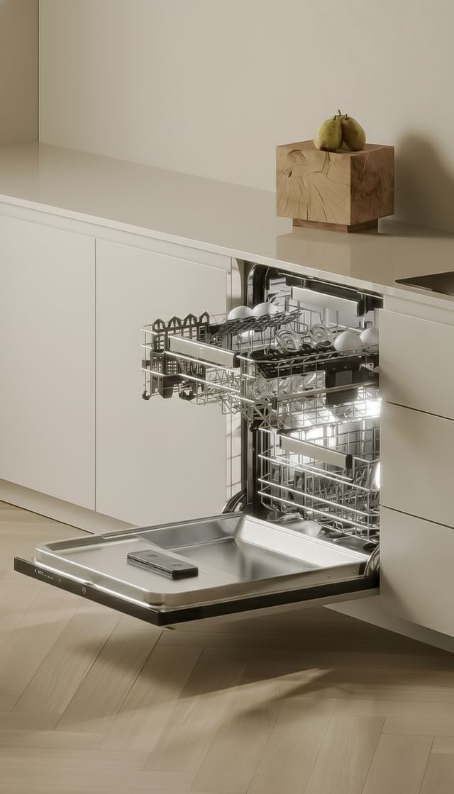 V-ZUG Adora Dishwasher V6000 - 2026