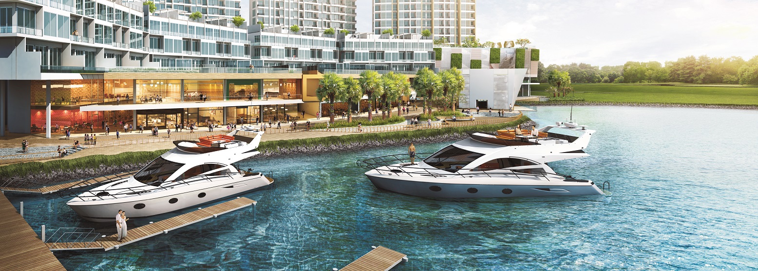 - EDGEPROP SINGAPORE