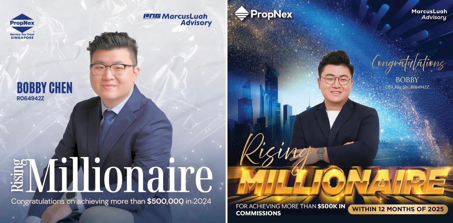 Bobby Che Bobby Chen: Clarity in a market that rewards the right decisions ...