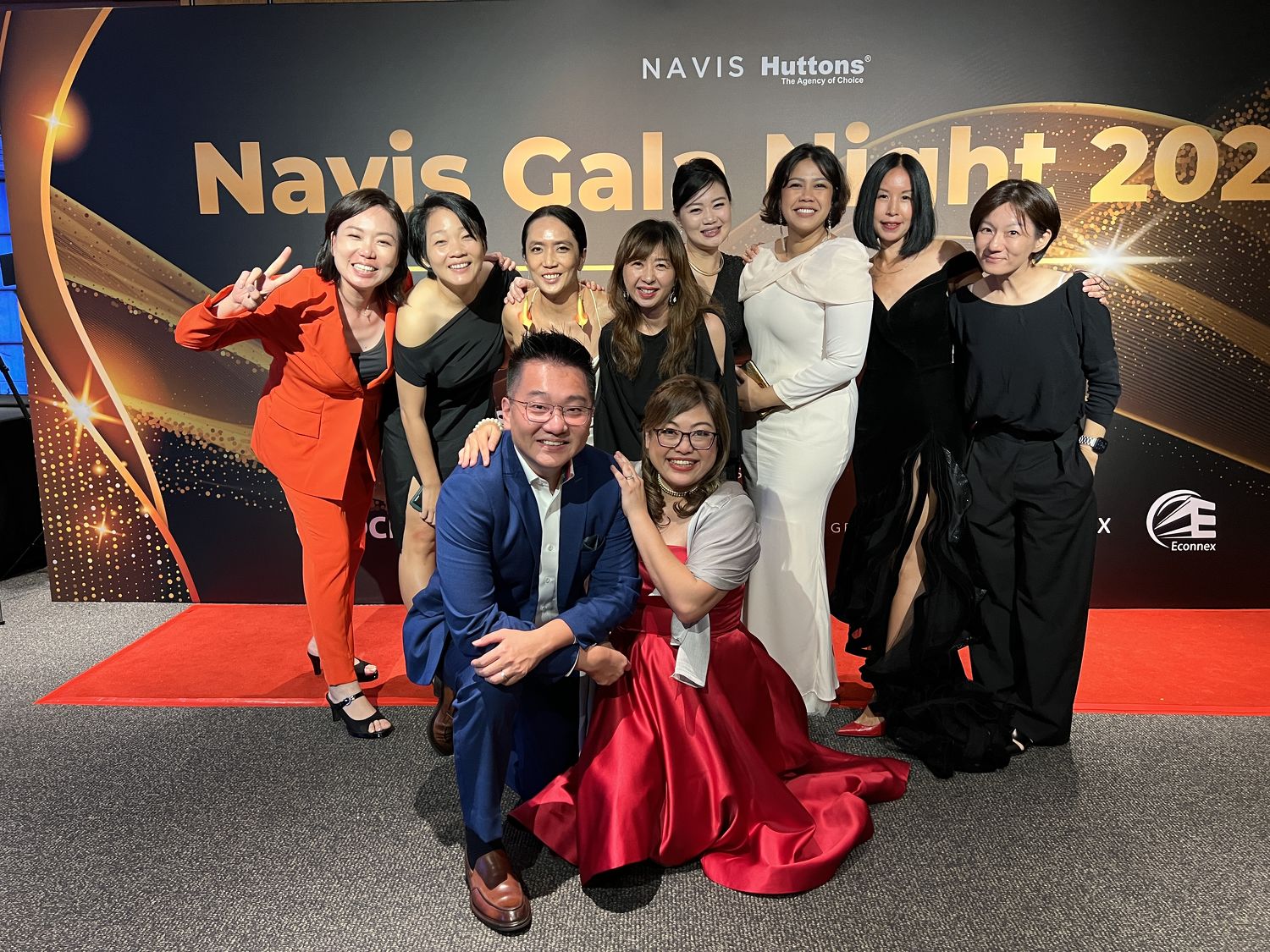 Turning lemons into lemonade American expat's journey to a