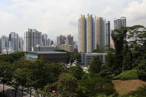 EDGEPROP SINGAPORE - Residential mortgage auction listings jump 61% in 2019